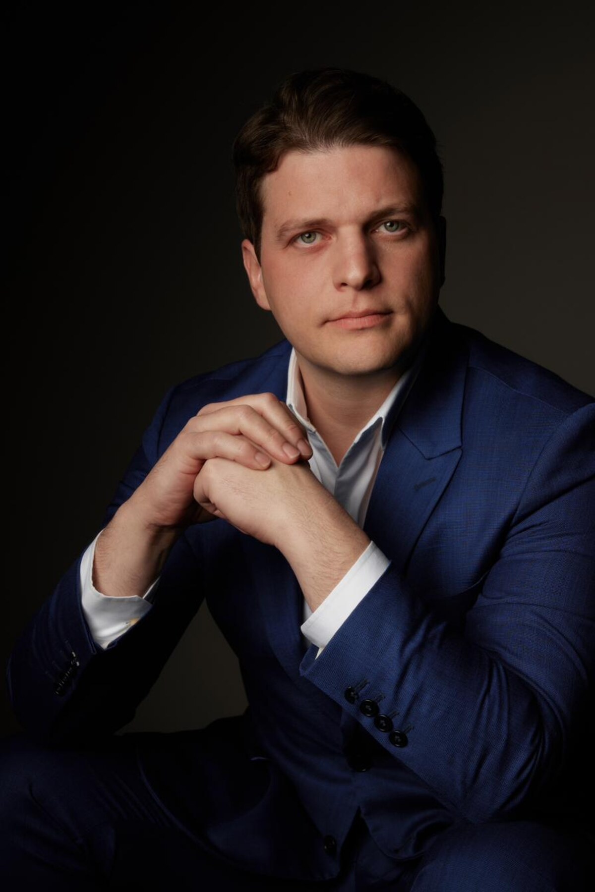 Dr. Leandro Faustino